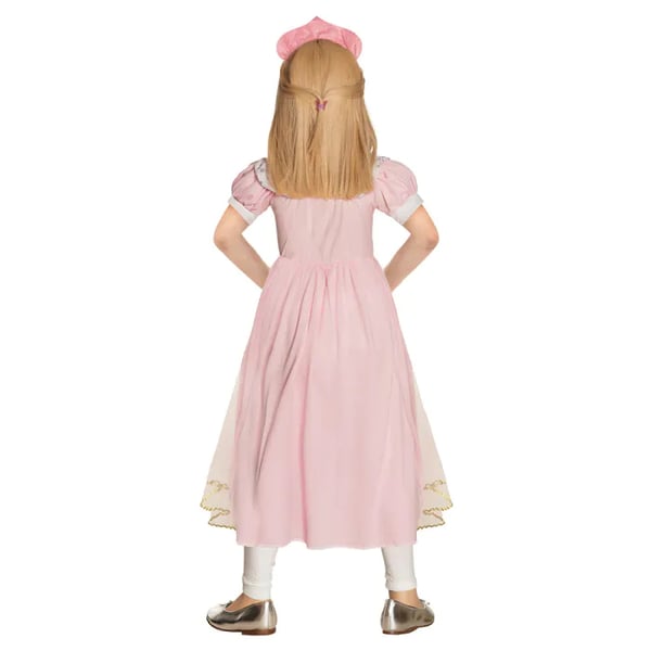 Boland 82236 Maskeraddräkt Barn Flicka Andra 333 g