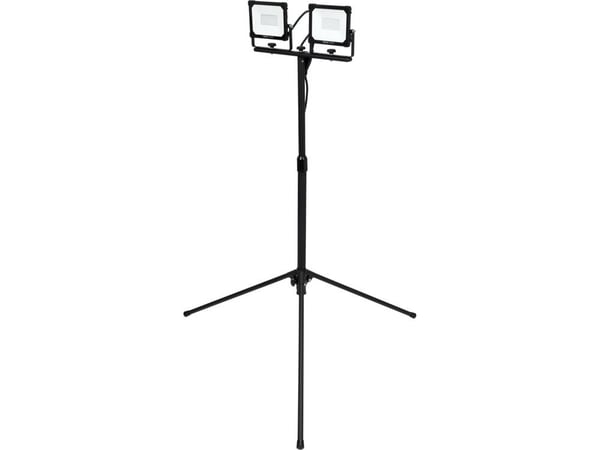 Miniatyrbillede 5 af 5: Yato YT-818171 arbejdslys Sort LED 60 W
