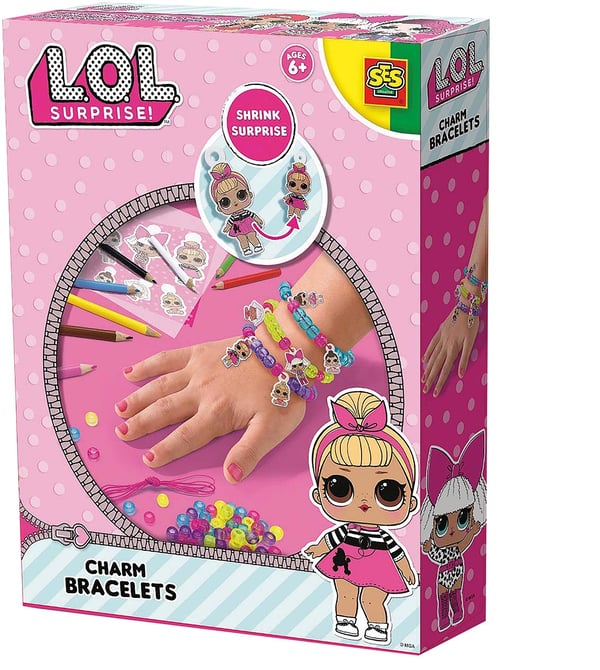 SES Creative L.O.L. 14196 hobby- och konstleksak