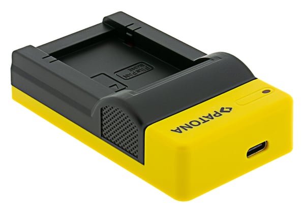 PATONA 151619 laturi Akkulaturi USB
