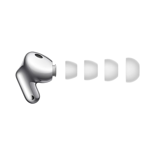 Huawei FREEBUDS NEO SILVER Kuulokkeet Langaton In-ear Puhelut/Musiikki/Urheilu/Päivittäinen Bluetooth Hopea