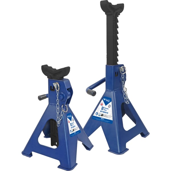 Brilliant Tools BT180010 reparation & vedligeholdelse til køretøj