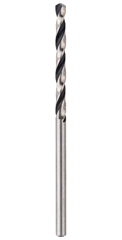 Miniatyrbillede 1 af 2: Bosch 2 608 577 192 borehoved Spiralbor 10 stk