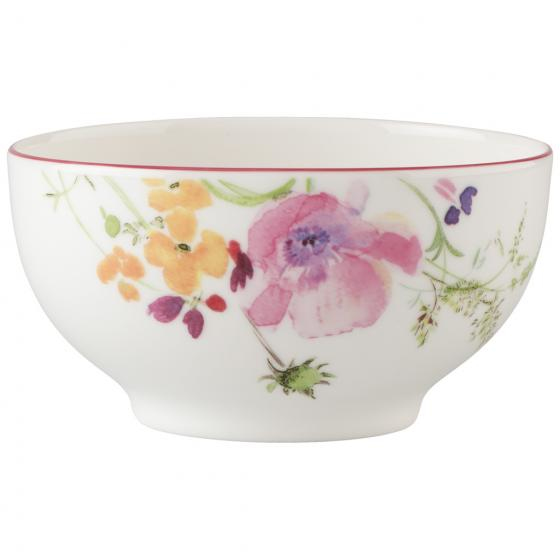 Miniatyrbild 1 av 3: Villeroy & Boch Mariefleur Basic Soppskål 0,75 l Rund Porslin Multifärg 1 styck