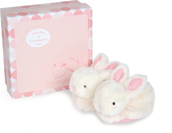 Doudou et Compagnie DC1308 rangle
