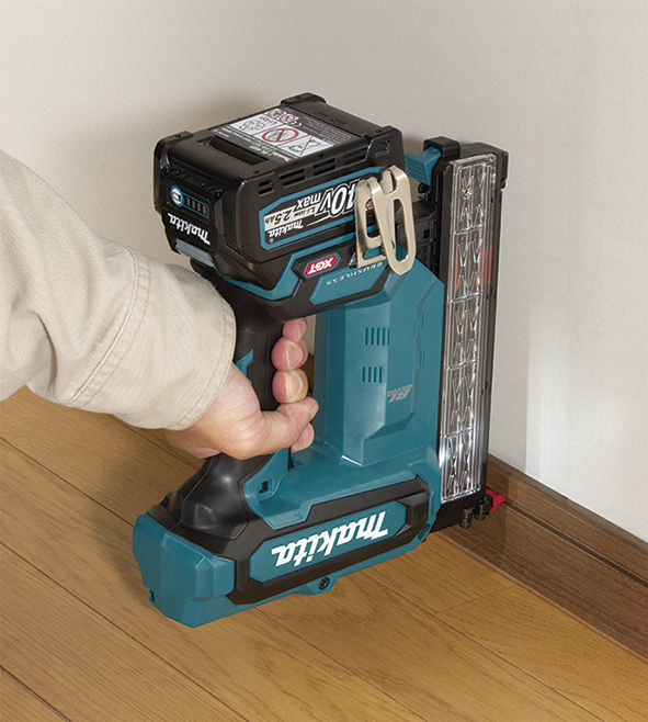 Miniatyrbild 3 av 5: Makita FN001GZ övrigt