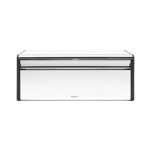 Miniatyrbild 1 av 3: Brabantia 236846 brödlåda Rektangulär Stål