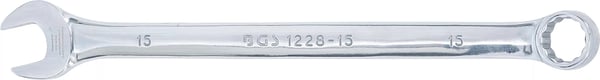 BGS technic Combination Spanner