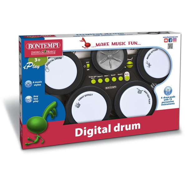 Bontempi 18 0510 soiva lelu