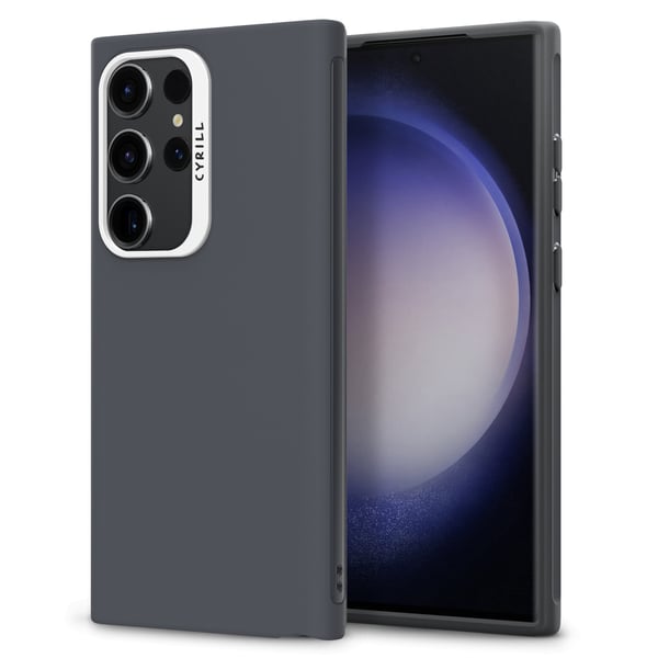 Miniatyrbillede 1 af 8: Spigen Ultra Color mobiltelefon etui 17,3 cm (6.8") Cover Grå