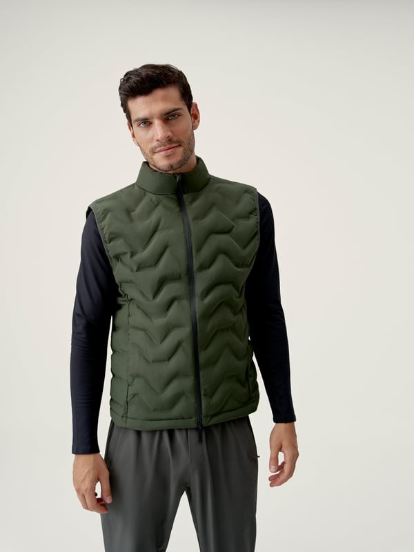 Miniatyrbillede 1 af 6: Born Living Yoga 8435558586805 blazer og vest