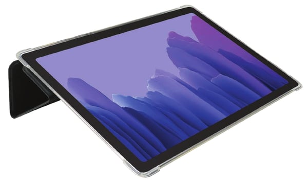 Mobilis Edge 26,4 cm (10.4") Folio-kotelo Musta