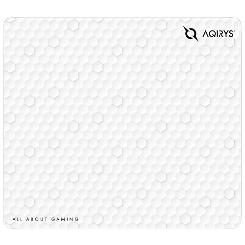 Aqirys AQRYS_WEBBMD musmattor Spelmusmatta Vit Aqirys AQRYS_WEBBMD musmattor Spelmusmatta Vit