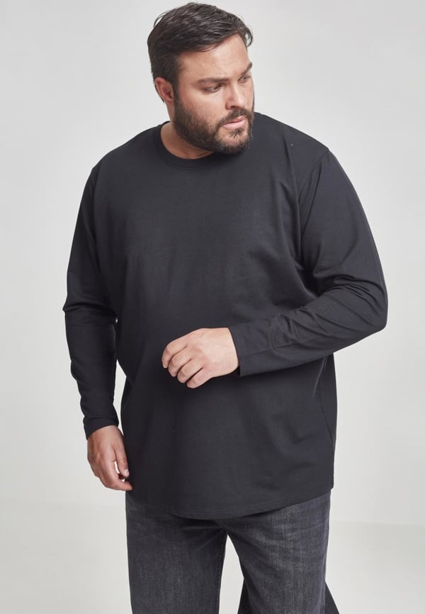 Miniatyrbillede 1 af 9: Urban Classics TB2390 Sweatshirt