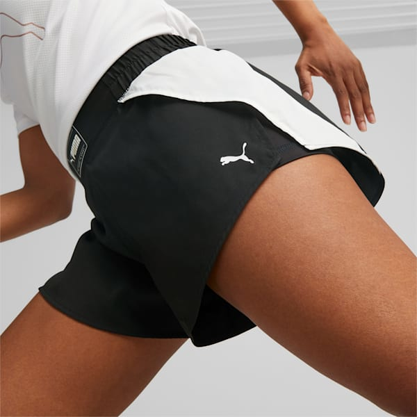 Miniatyrbild 4 av 7: PUMA 523076_01_M träningsshorts