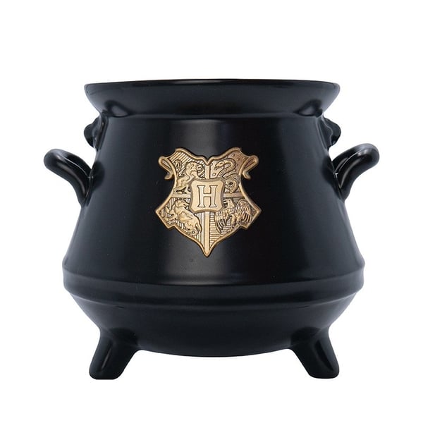 Miniatyrbillede 1 af 2: ABYstyle ABYMUG923 kop Sort Universel 1 stk