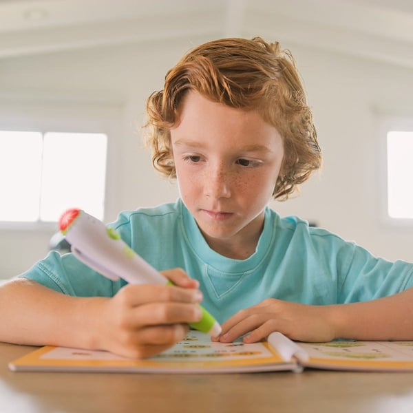 Pikkukuva 15 / 16: Learning Resources 2448 oppimislelu