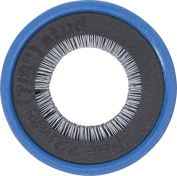Miniatyrbild 2 av 3: BGS technic Replacement Brush Head