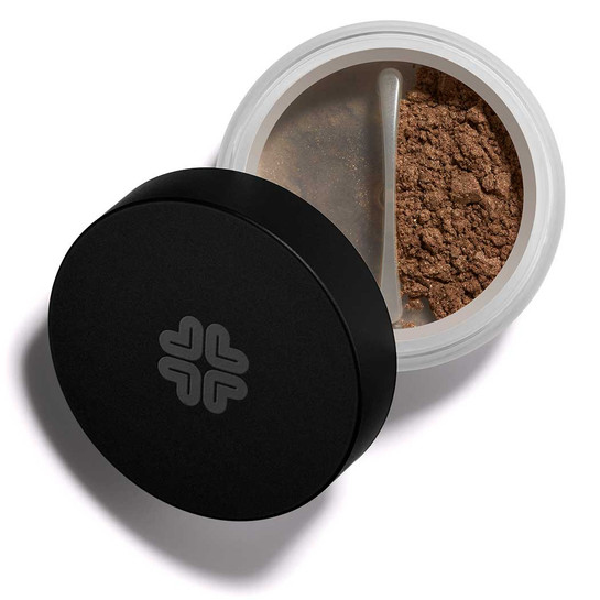 Lily Lolo Mineral Eye Shadow ögonskugga 2 g Soul Sister Glitter, Satin