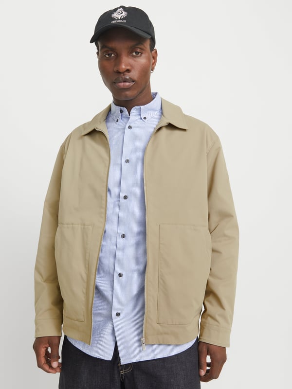 Jack & Jones 12268717_104_M takki ja pusakka