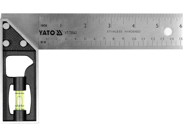 Pikkukuva 1 / 2: Yato YT-70843 neliö