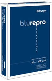 Burgo REPRO BLU A4 printpapir