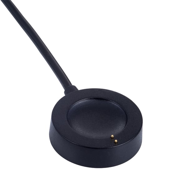 Akyga AK-SW-37 mobilladdare Smartwatch Svart USB inomhus