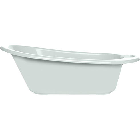 ZEWI bébé-jou 4256 baby badekar Polypropylen (PP) Grøn 14 L