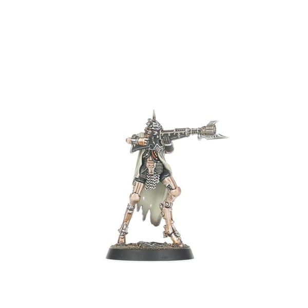 Games Workshop 31-134 collectible figure