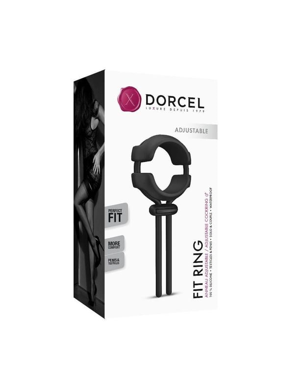 DORCEL Fit Ring