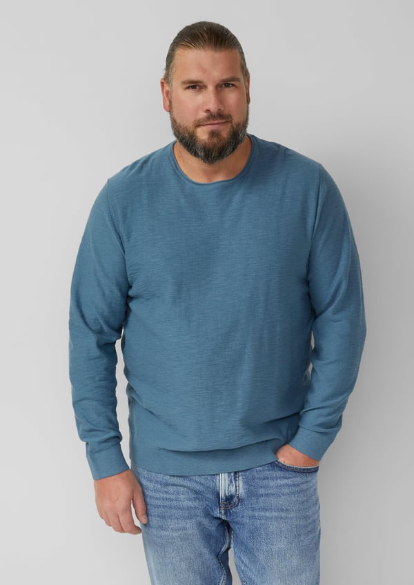 s.Oliver 2179493.6244.5XL trikåvara