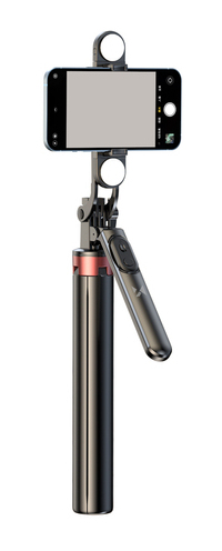Wozinsky 5907769360657 selfiepinne Universal Svart