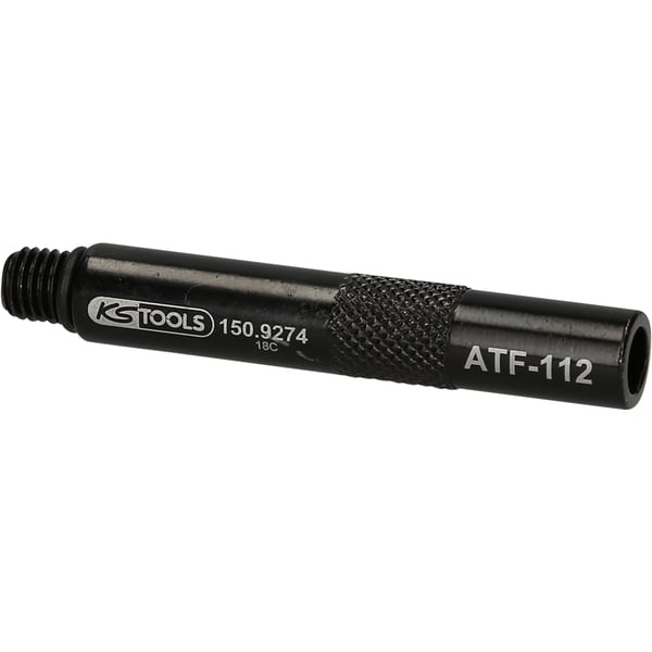 KS Tools 150.9274 skaft, håndtag & adapter til håndværktøj