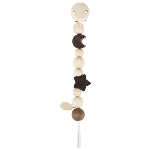 Goki 65308 Babysut holder Naturlig Dreng/Pige