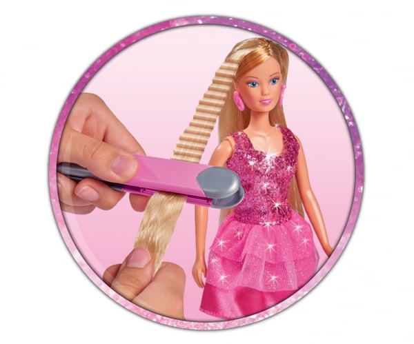 Simba Toys Steffi Love Hair Stylist