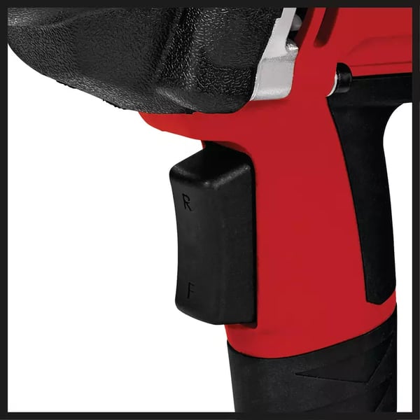 Pikkukuva 6 / 7: Einhell CC-IW 950/1 2300 RPM Musta, Punainen 950 W