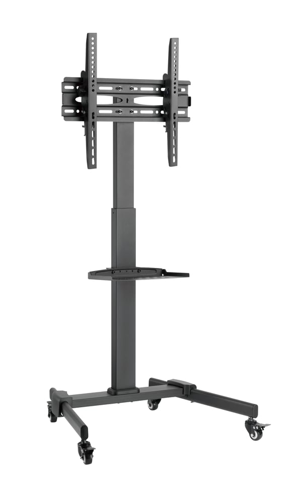 Gembird TVS-55T-01 tv-fäste 139,7 cm (55") Svart