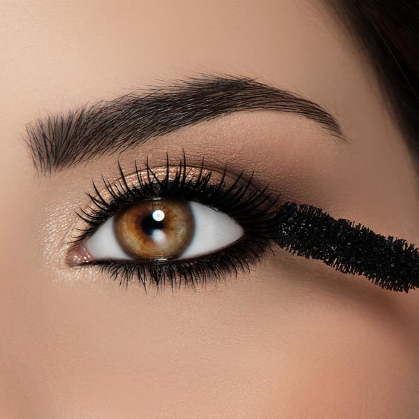 Miniatyrbillede 5 af 5: Diego dalla Palma Lash Booster Mascara 112 11 ml