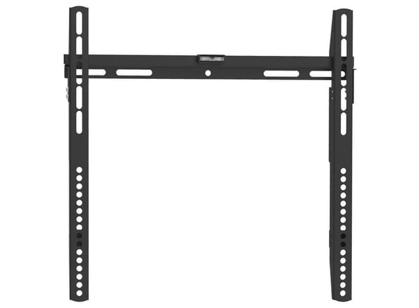 Miniatyrbillede 1 af 2: Munari SP 379 152,4 cm (60") Sort