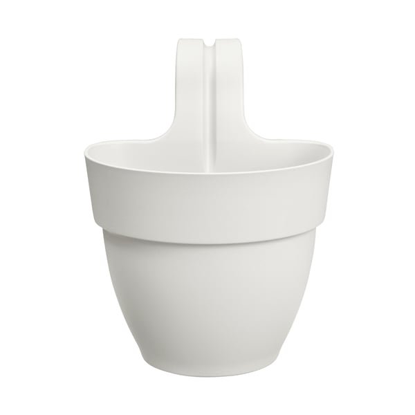 elho 8711904495220 plantekasse Udendørs Plast Hvid