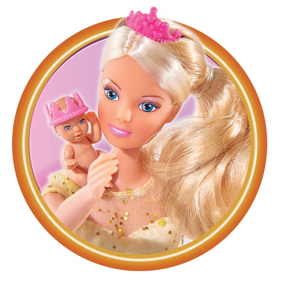 Simba Toys 105737084 dukke