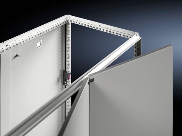 Rittal 5301.243 rack tillbehör Sidovägg