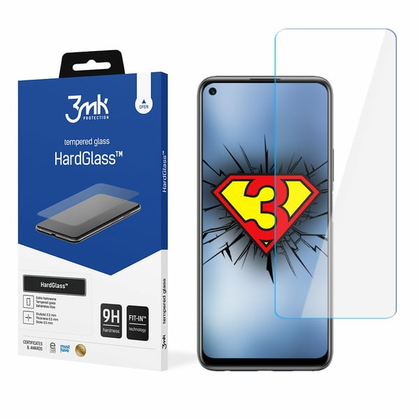 3MK HardGlass 1 kpl