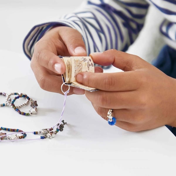 JANOD Magic School - 8 Jewels to Create