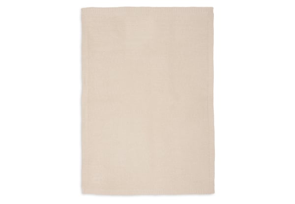 Miniatyrbillede 8 af 8: Jollein 516-511-68213 babytæppe Sand 100 x 75 cm Dreng/Pige