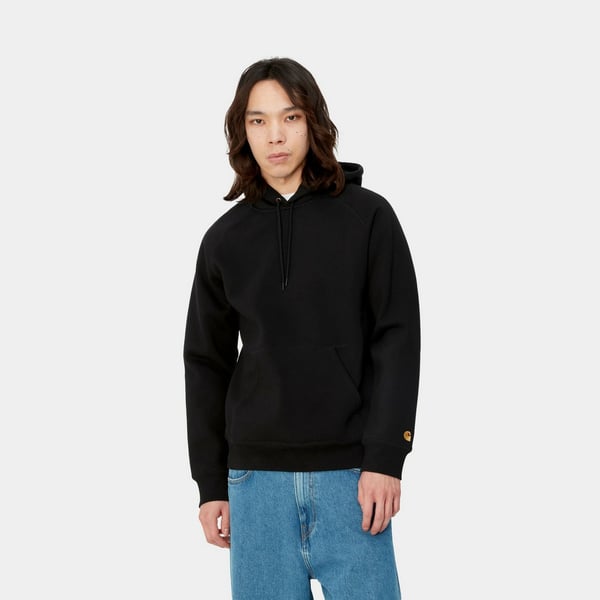 Carhartt I033661_00F_XX_S sweatshirt & hoodie