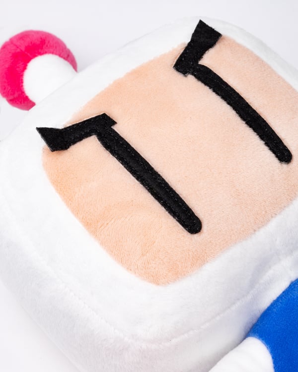 Miniatyrbild 7 av 7: ItemLab Bomberman