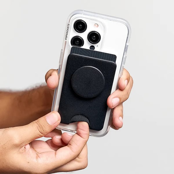 PopSockets 806922 tilbehør til mobiltelefontaske