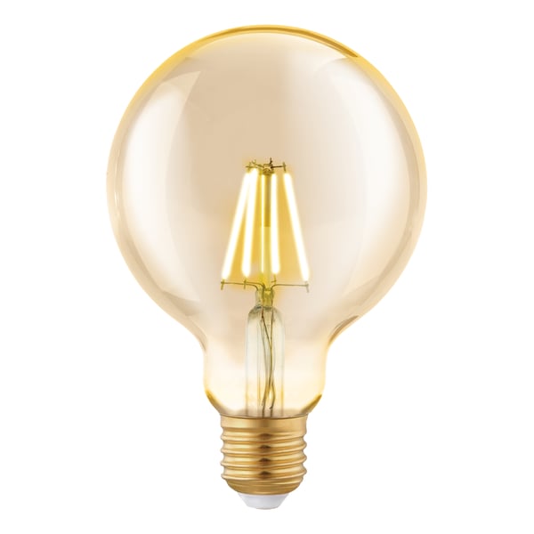 EGLO 11522 LED-lampe 2200 K 4 W E27