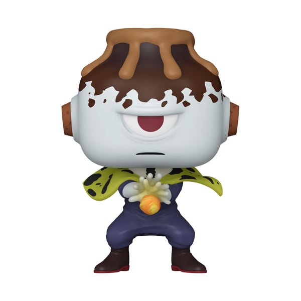 Miniatyrbild 1 av 2: FUNKO POP! 86773